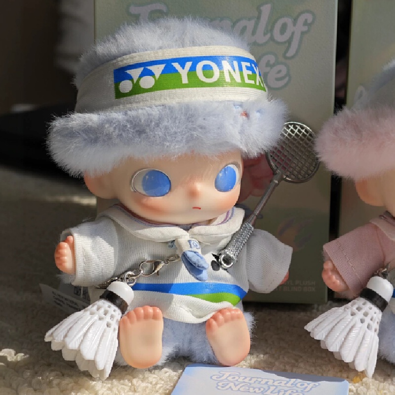 Yonex Doll Clothes Badminton S - Table Tennis Yonex review and price