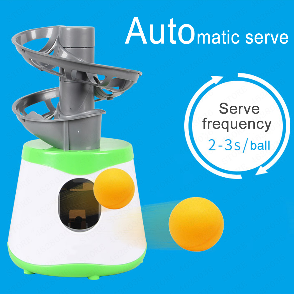 4*AA Battery Mini Table Tennis - Table Tennis Olympics review and price