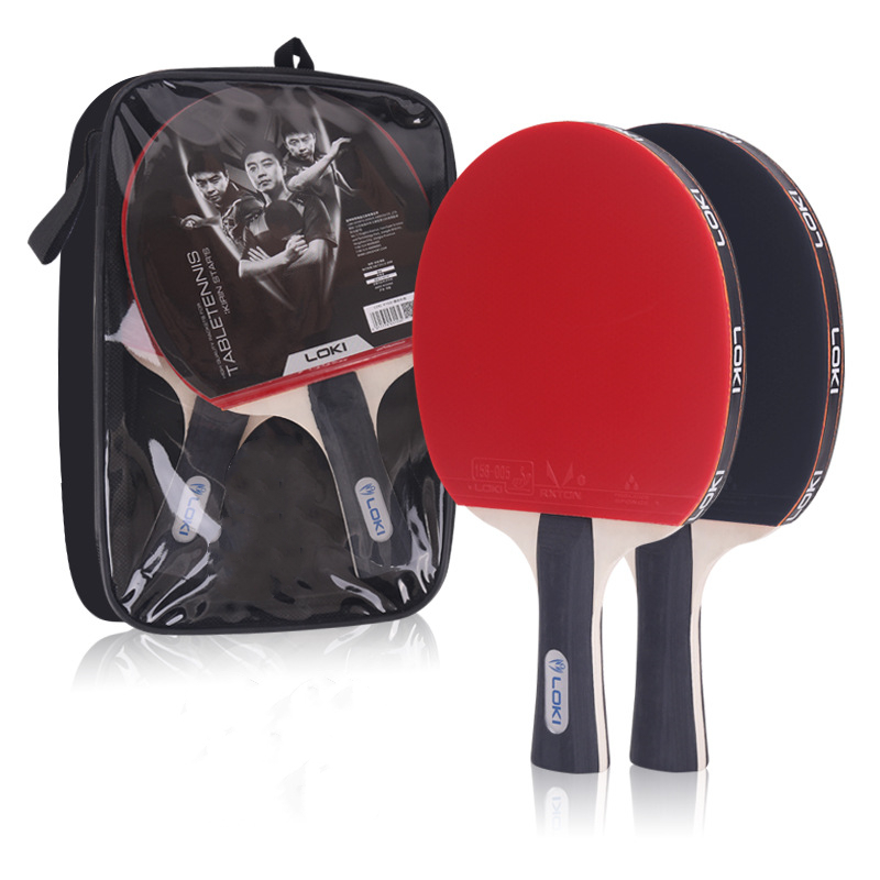 LOKI K1000 Professional Table  - Table Tennis Youtube review and price