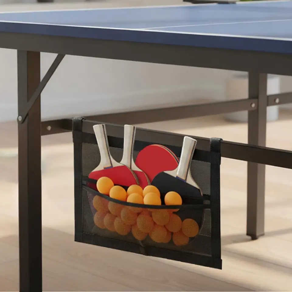 New Mesh Pingpong Ball Holder  - Table Tennis Olympics review and price